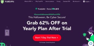 PureVPN