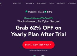 PureVPN