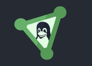 New ProtonVPN for Linux beta