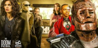 Doom Patrol