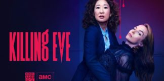 Killing Eve