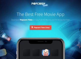 Popcorn Time