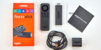 Amazon Firestick