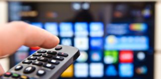 smart TV