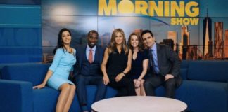 The Morning Show