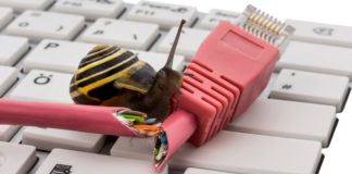 bandwidth throttling