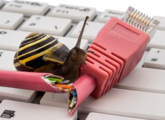 bandwidth throttling