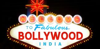 Bollywood