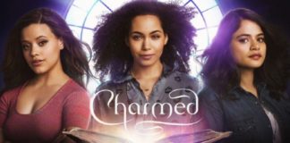 Charmed series reboot