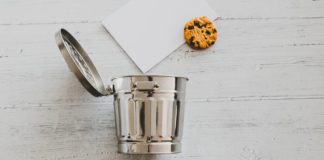 cookie tracking