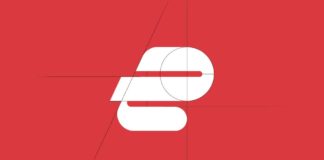 ExpressVPN new logo
