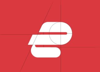 ExpressVPN new logo