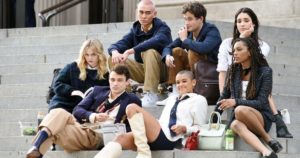 How to Watch The (New) Gossip Girl from Anywhere