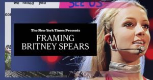 How to Watch Framing Britney Spears from Anywhere
