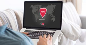 Free VPN for Mac