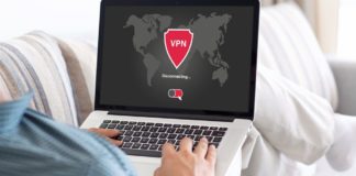 Free VPN for Mac