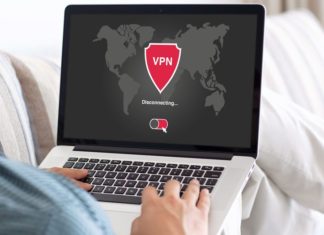 Free VPN for Mac