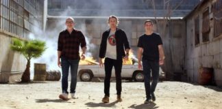 MotorTrend - Top Gear America