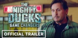 The Mighty Ducks: Game Changers
