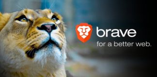 Brave Browser