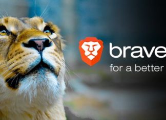 Brave Browser