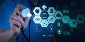 digital health data