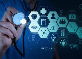 digital health data