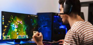free VPN for gaming