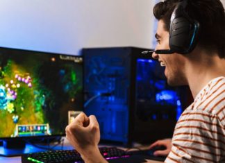 free VPN for gaming