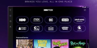 HBO Max