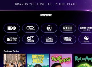 HBO Max