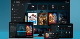 How to use VPN with Kodi