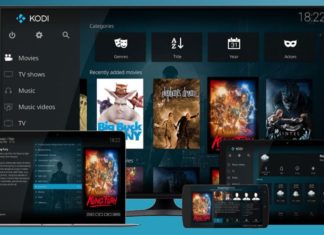 How to use VPN with Kodi