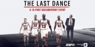 The Last Dance
