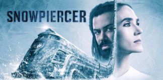 Snowpiercer
