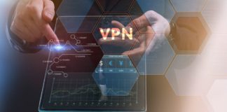 VPN for work