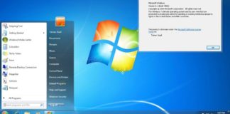 Windows 7
