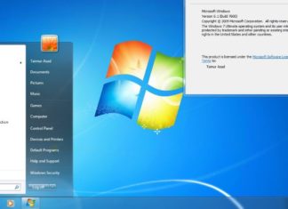 Windows 7
