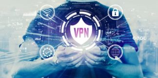 what is double VPN