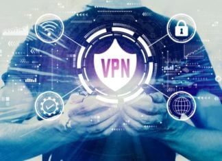 what is double VPN