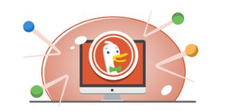 DuckDuckGo