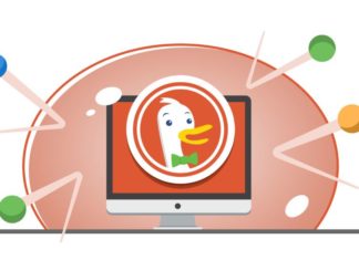 DuckDuckGo