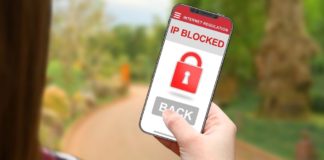 Free VPN for iPhone
