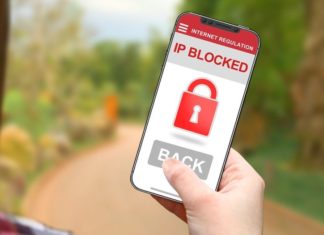 Free VPN for iPhone