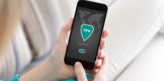 Free VPN for Mobile