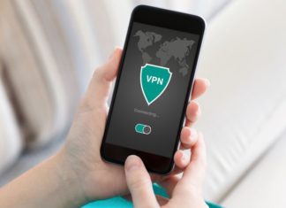 Free VPN for Mobile