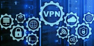 How Does a VPN Work