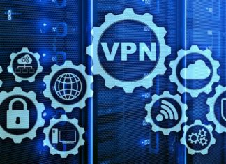 How Does a VPN Work