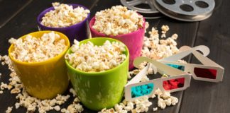 VPN for Popcorn Time