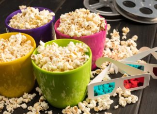 VPN for Popcorn Time